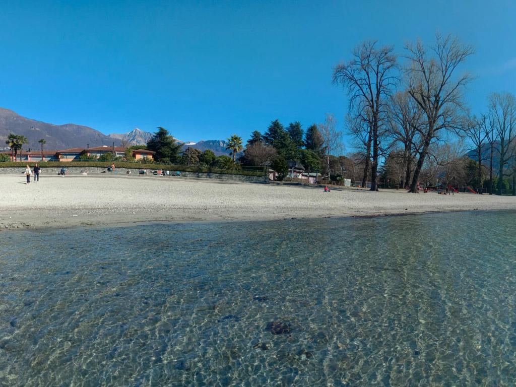 Image 5 - Bagno Pubblico BaPu Ascona