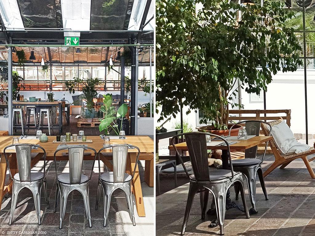 Image 5 - Ristorante La Serra