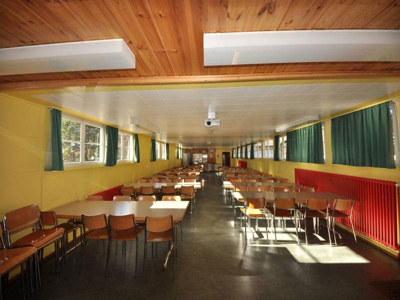 Image 1 - Centro G+S Olivone