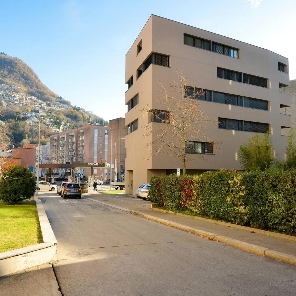 Image 0 - New Central Plaza Apartment -2