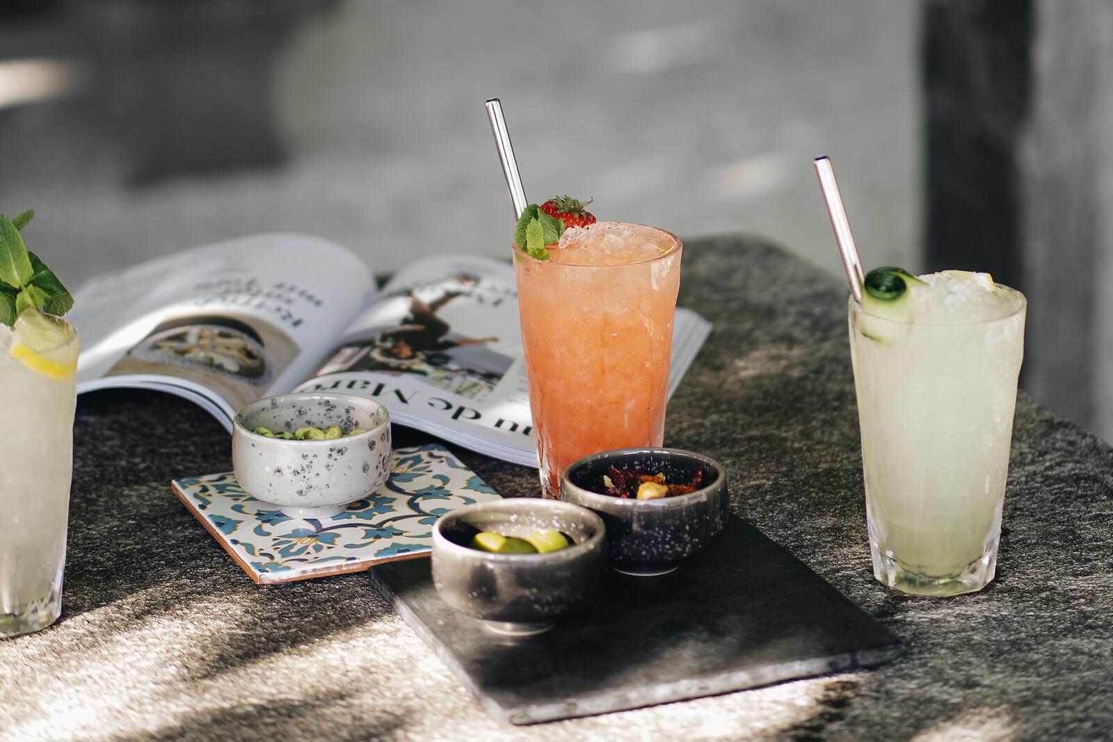 Image 5 - Spa - Hotel Eden Roc