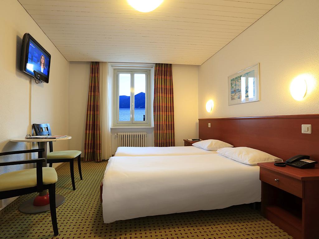 Image 5 - Piazza Ascona - Hotel Piazza Ascona