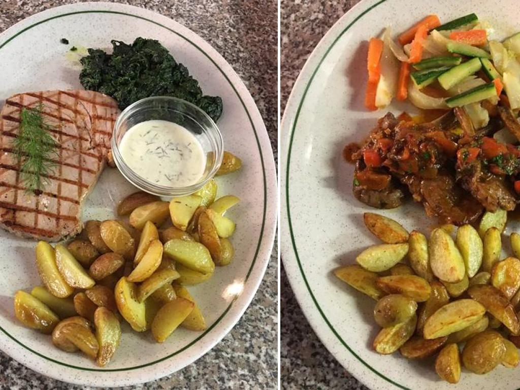 Image 1 - Ristorante Antico