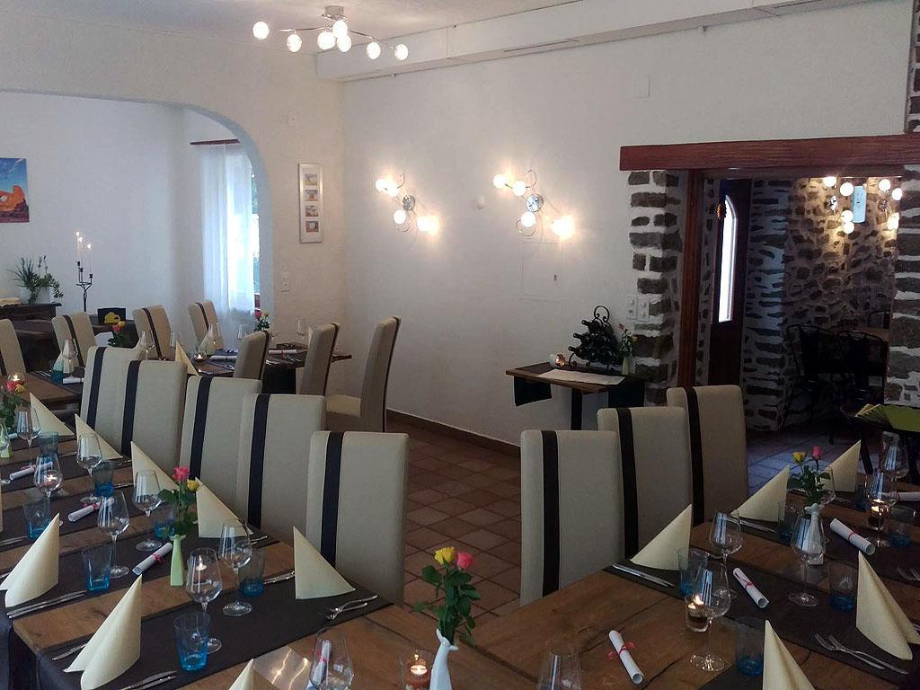 Image 4 - Alla Forchetta Allegra