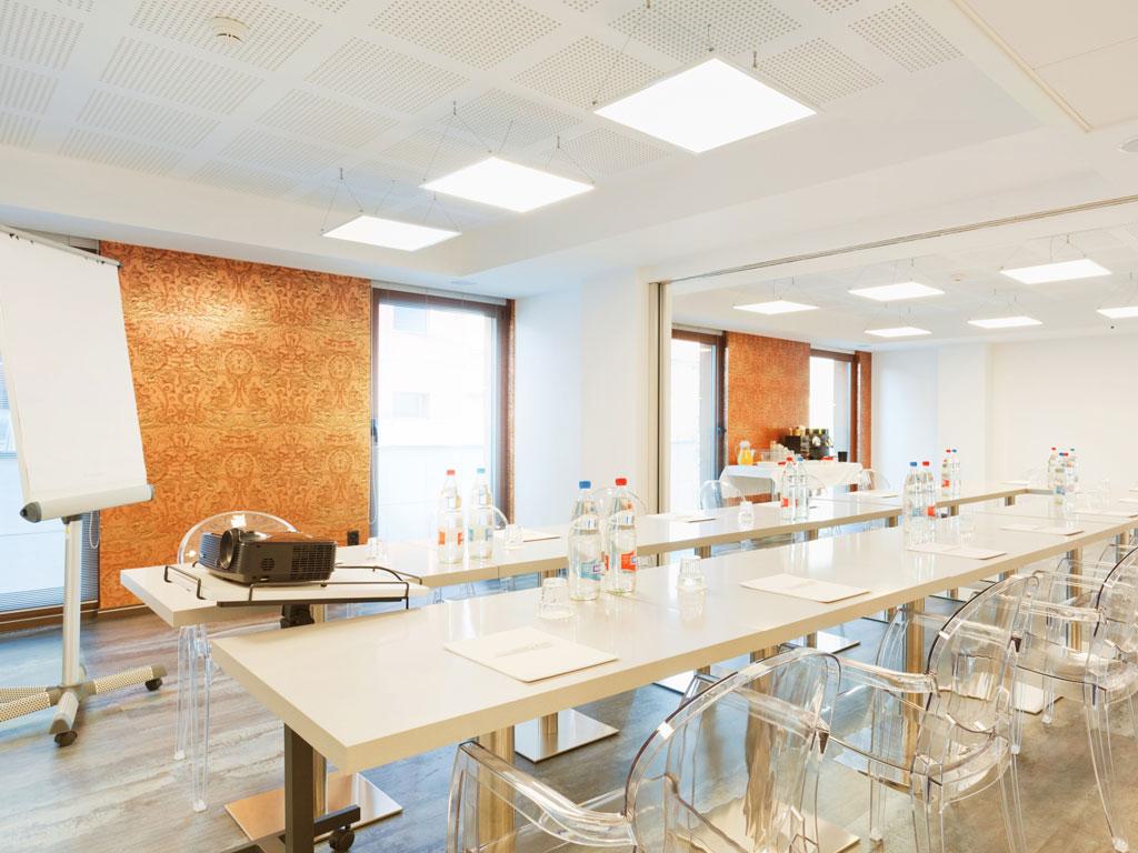 Image 21 - Hotel & SPA Internazionale