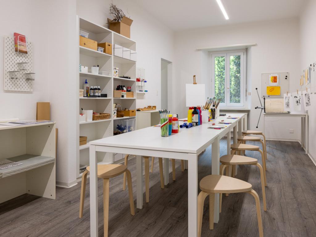 Image 3 - The art of teamwork