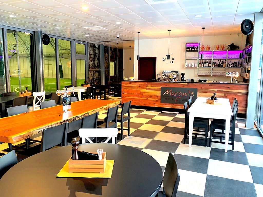 Image 2 - T11Sport Arena - Bubble Football