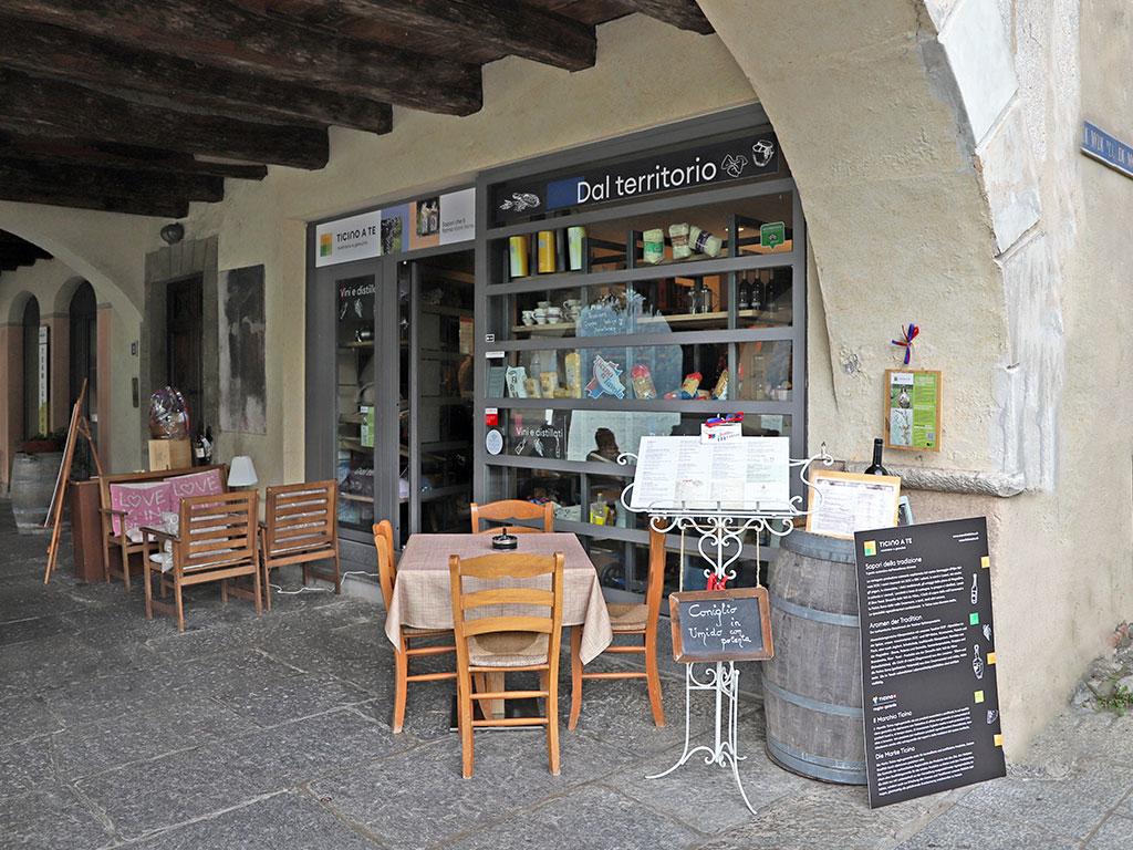 Image 2 - Le botteghe del territorio