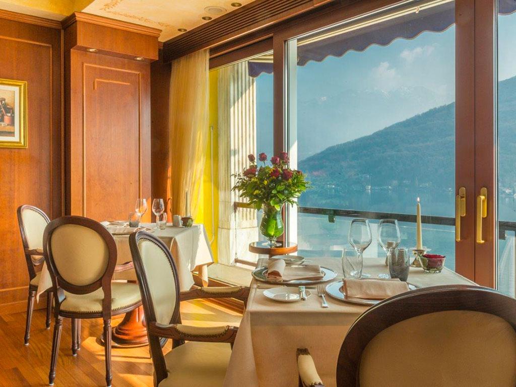 Image 57 - Swiss Diamond Hotel Lake Lugano