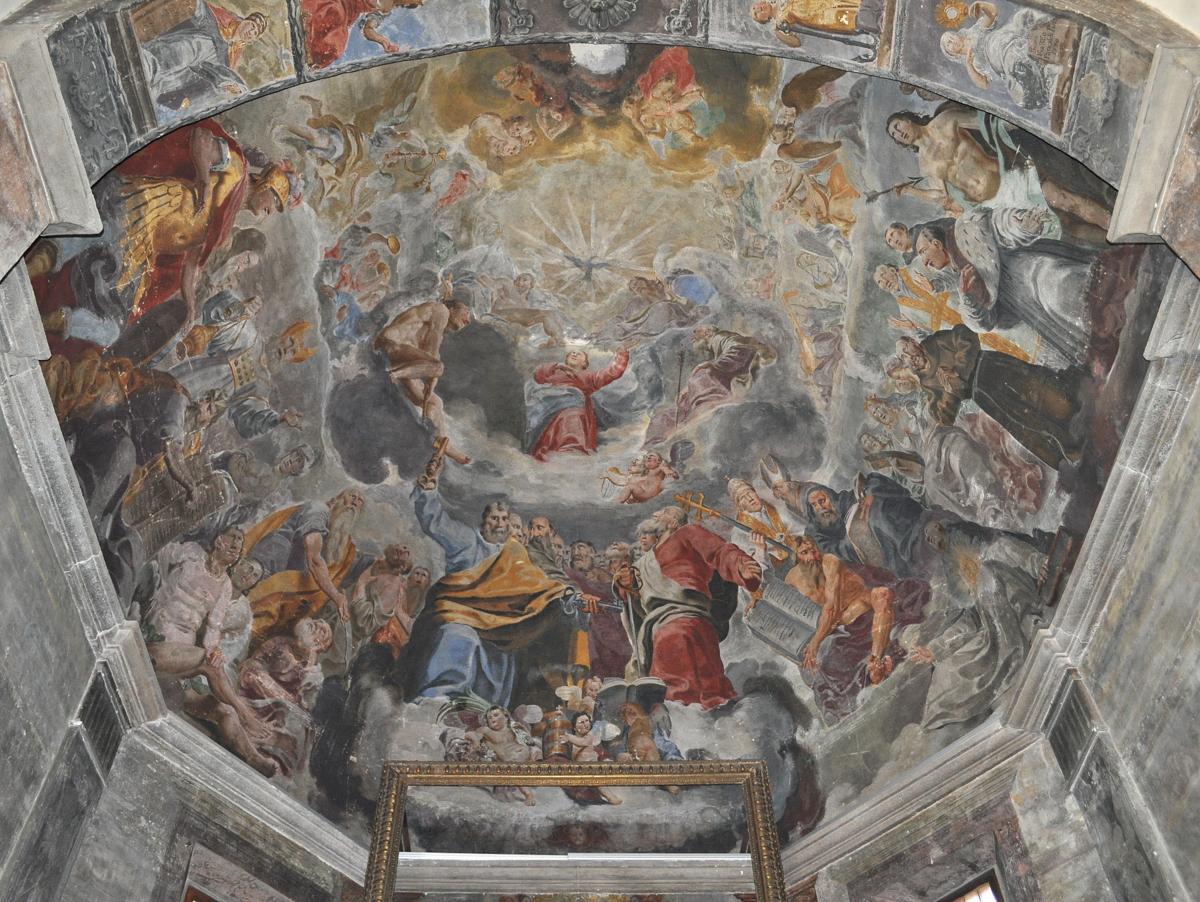 Image 9 - Kirche SS. Pietro e Paolo