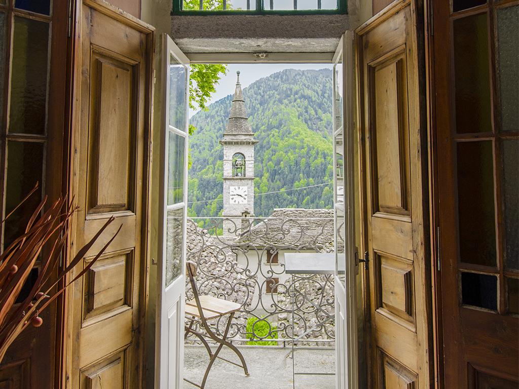 Image 6 - Palazzo Gamboni swiss historic hotel