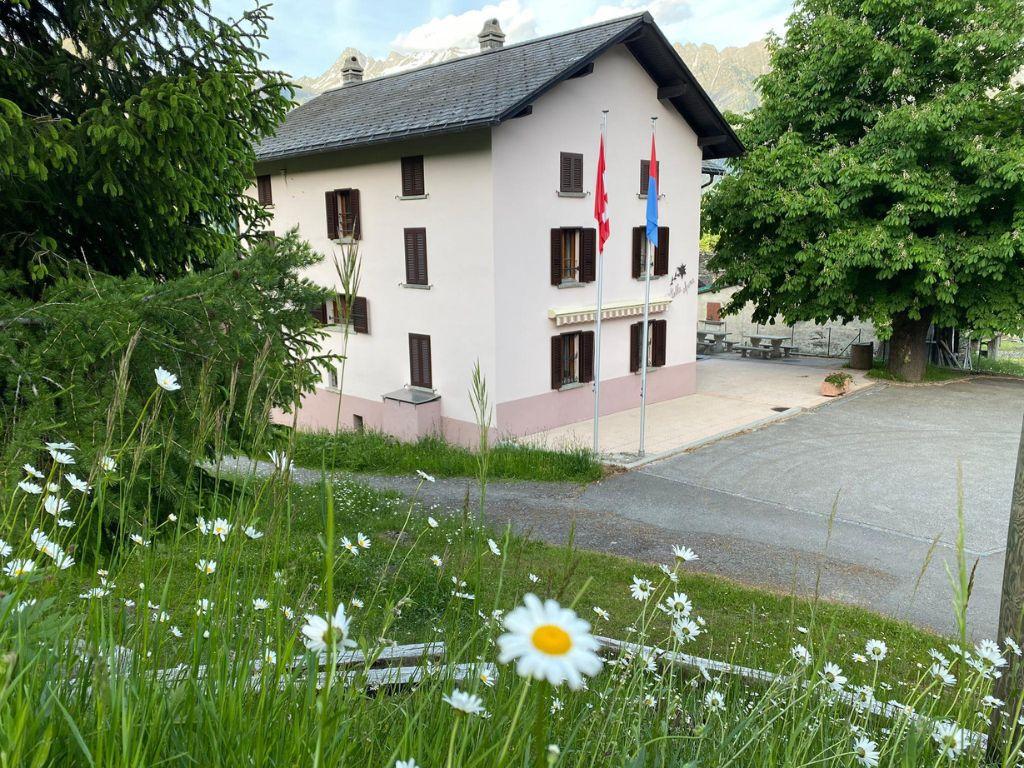 Image 0 - Casa Stella Alpina