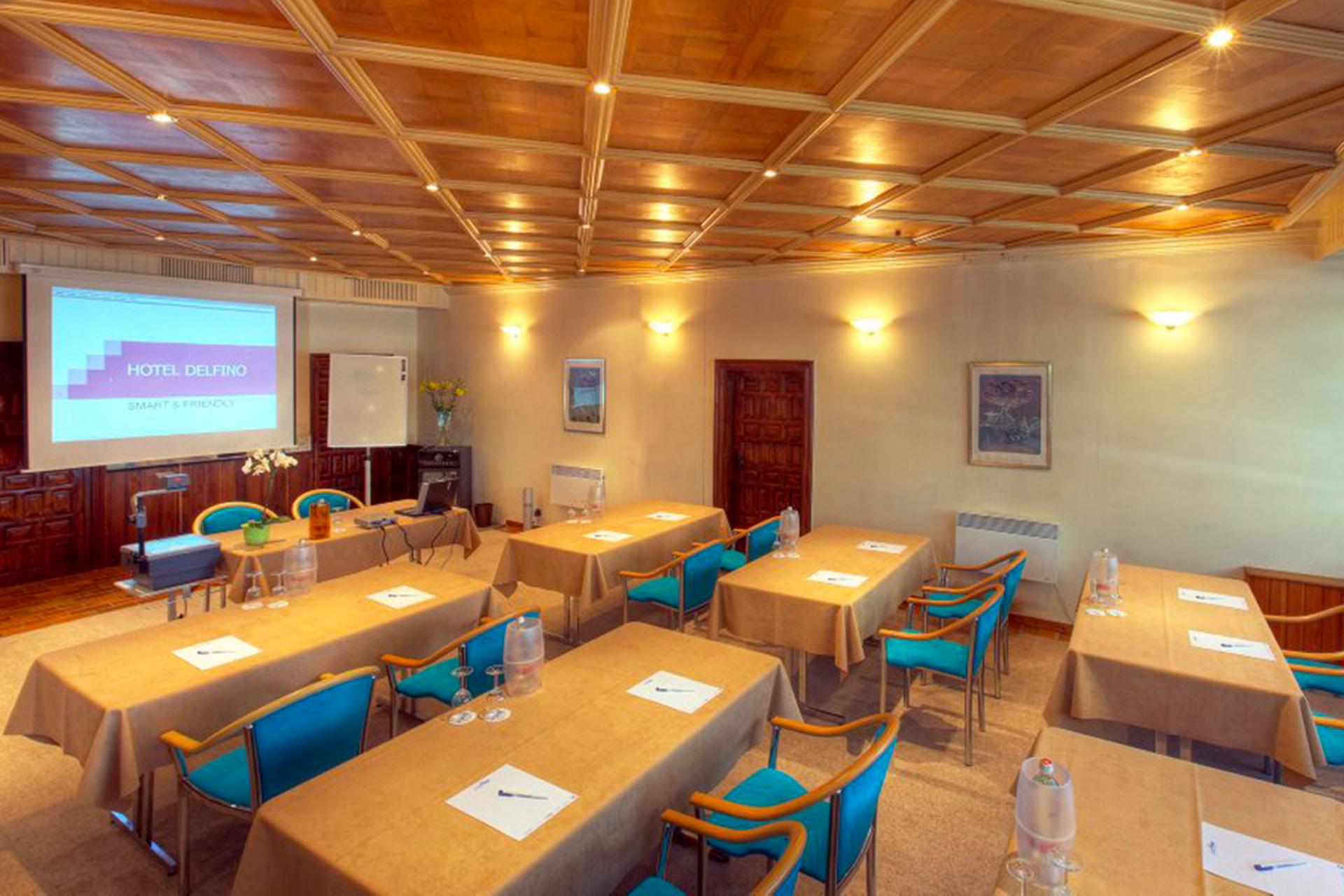 Image 13 - Hotel Delfino Lugano