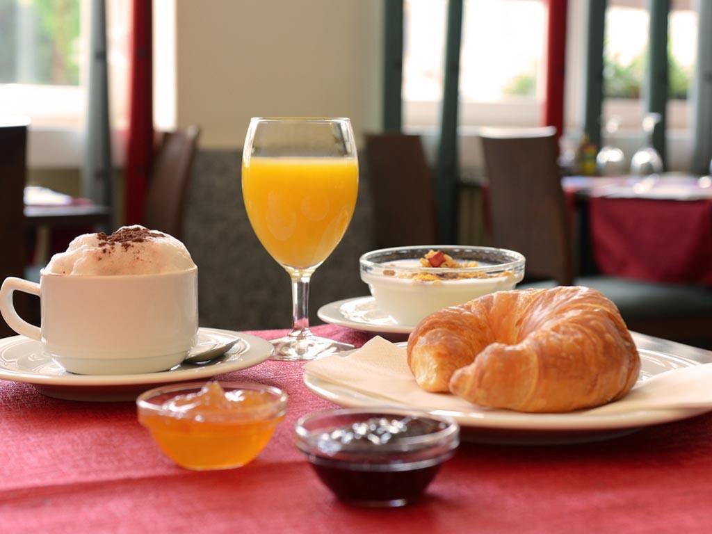 Image 13 - Hotel Pestalozzi Lugano