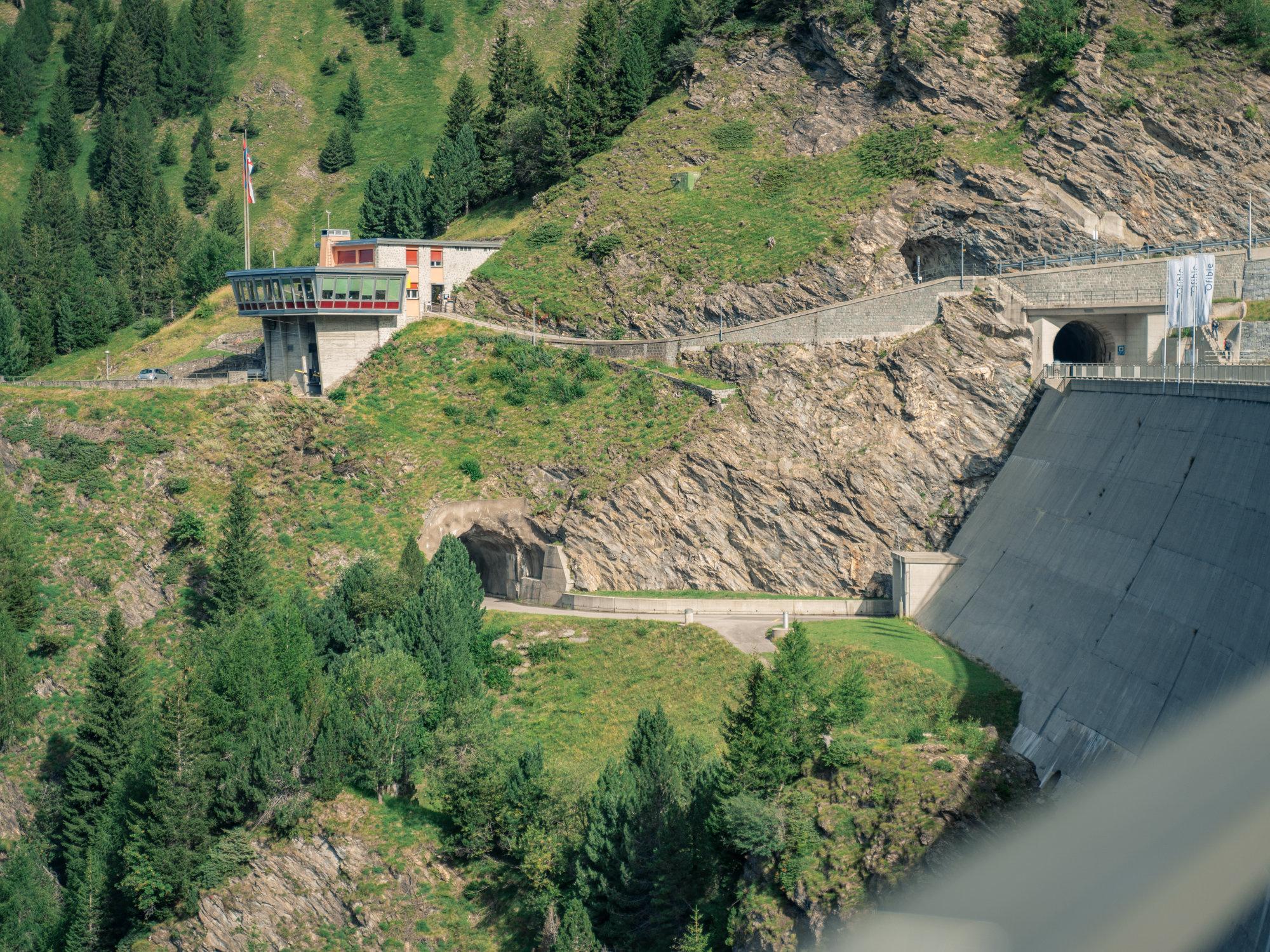 Image 2 - Camp Diga del Luzzone