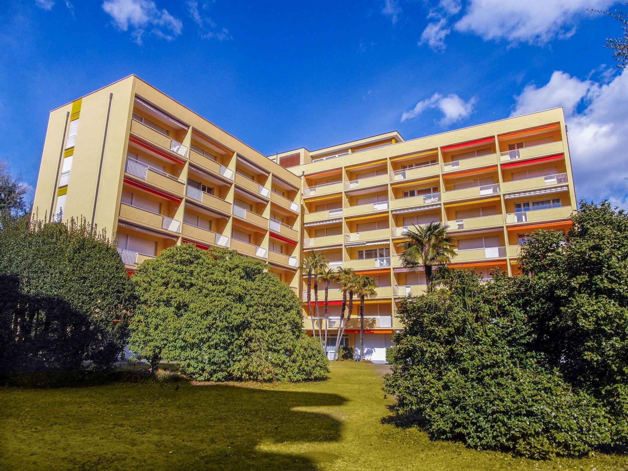 Image 0 - Residenza Lido Appartment 601