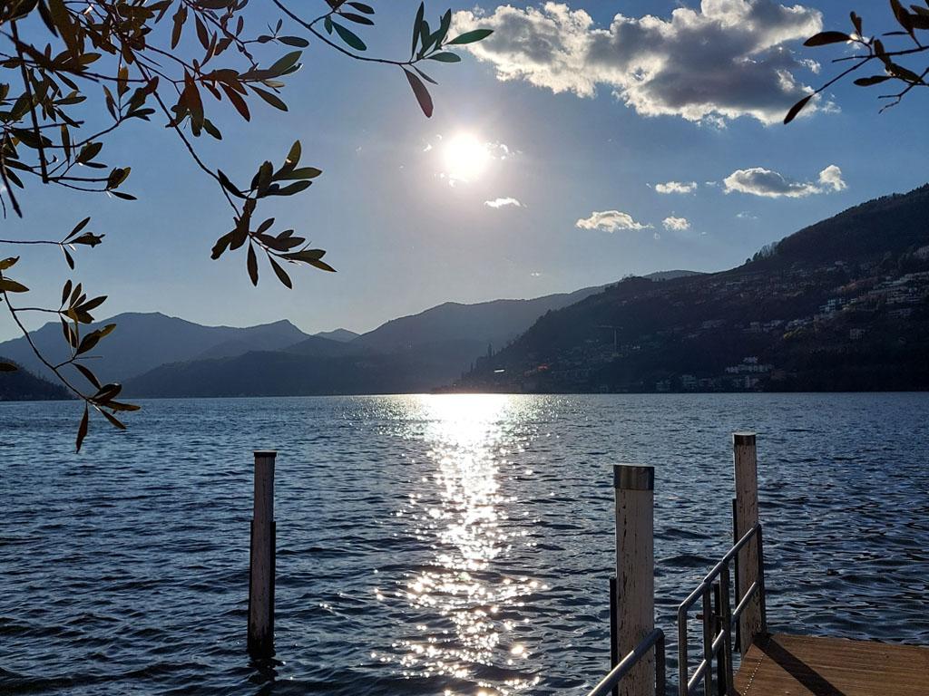 Image 8 - Dolceresio Lugano Lake B&B