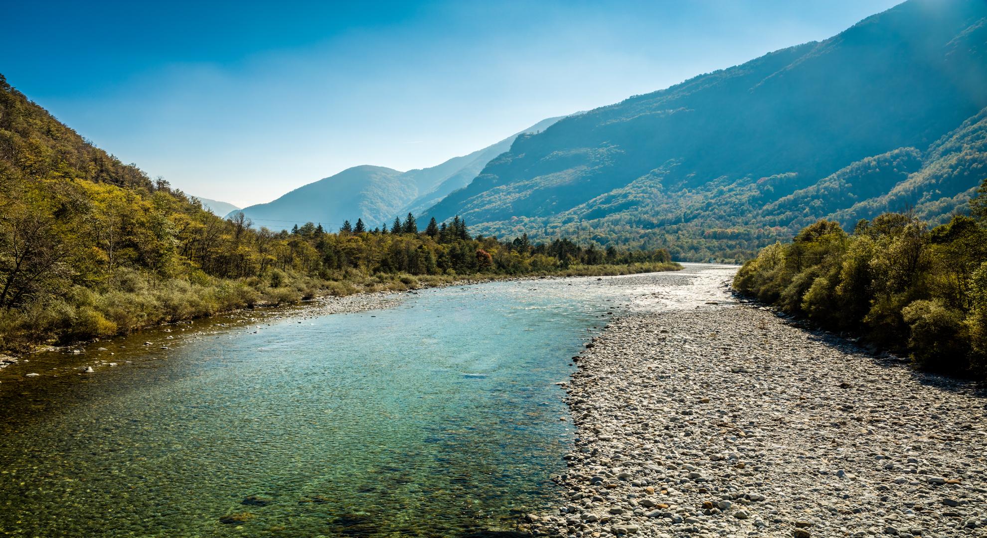 Image 0 - Fiume Maggia