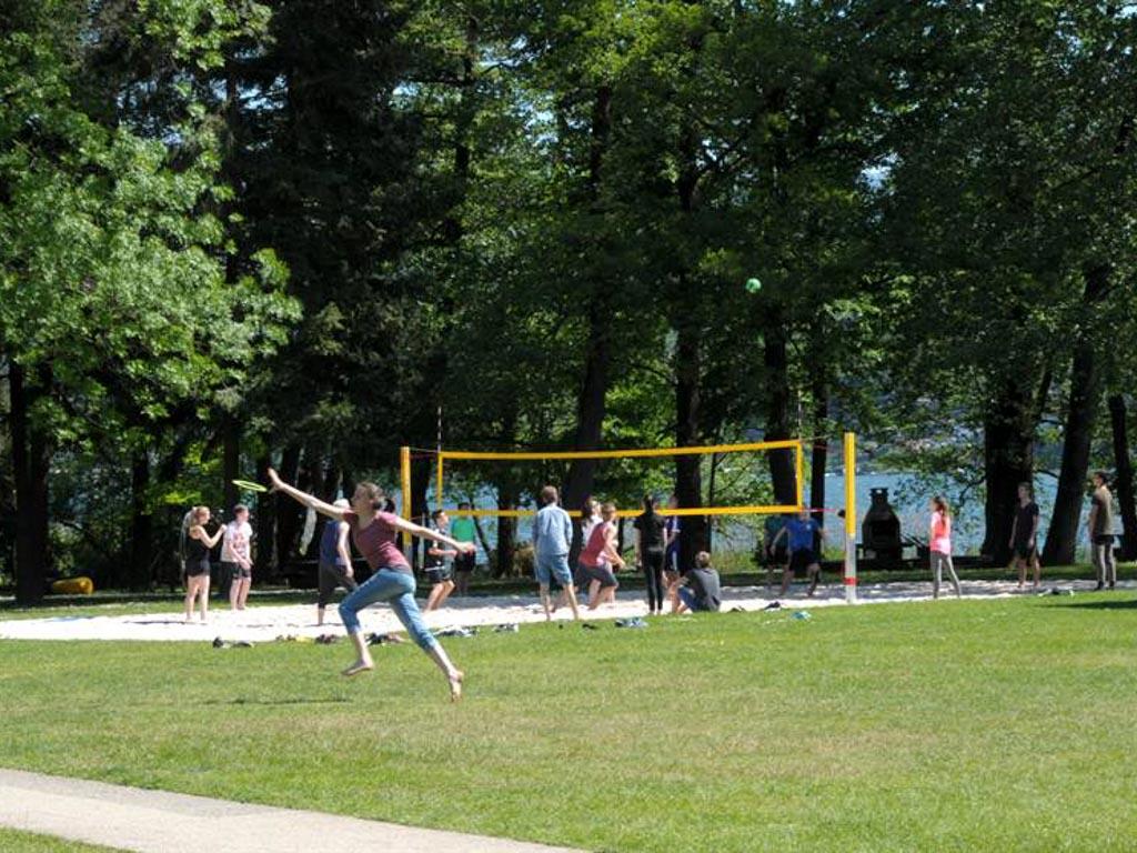 Image 20 - Centro Magliaso