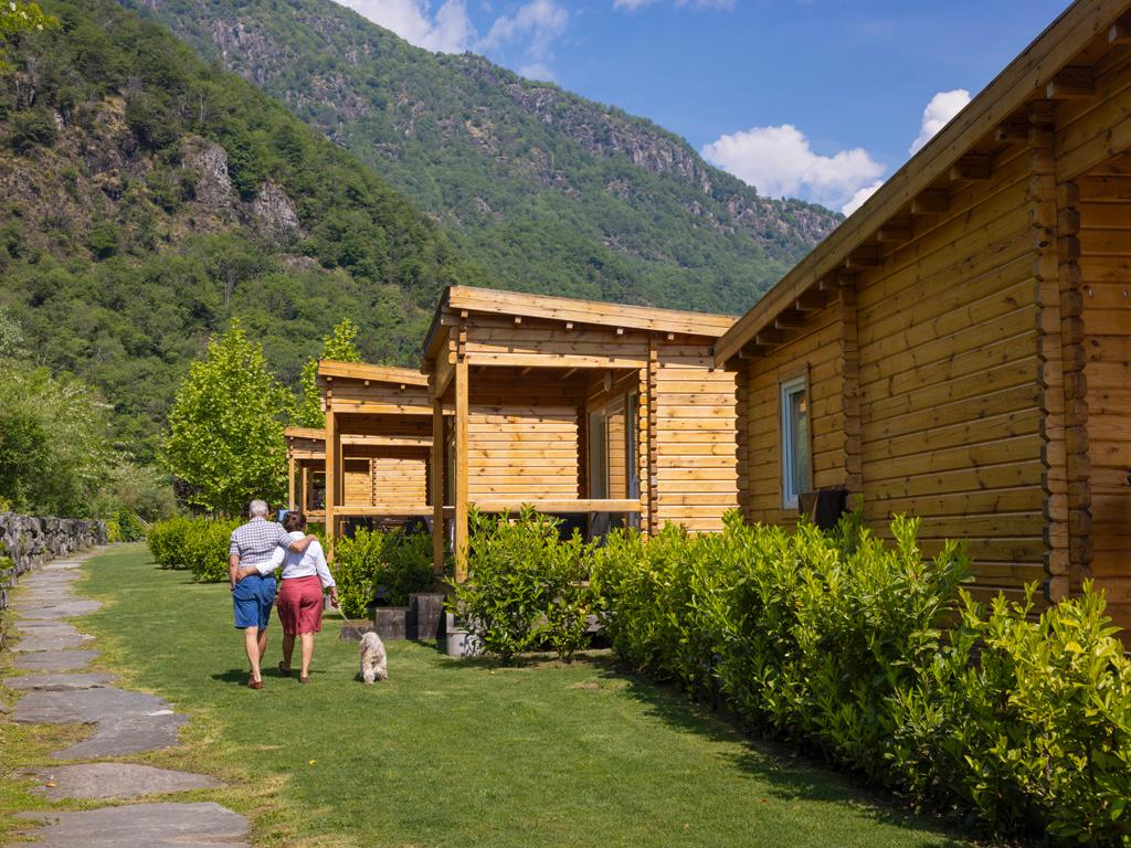 Image 5 - Camping Piccolo Paradiso