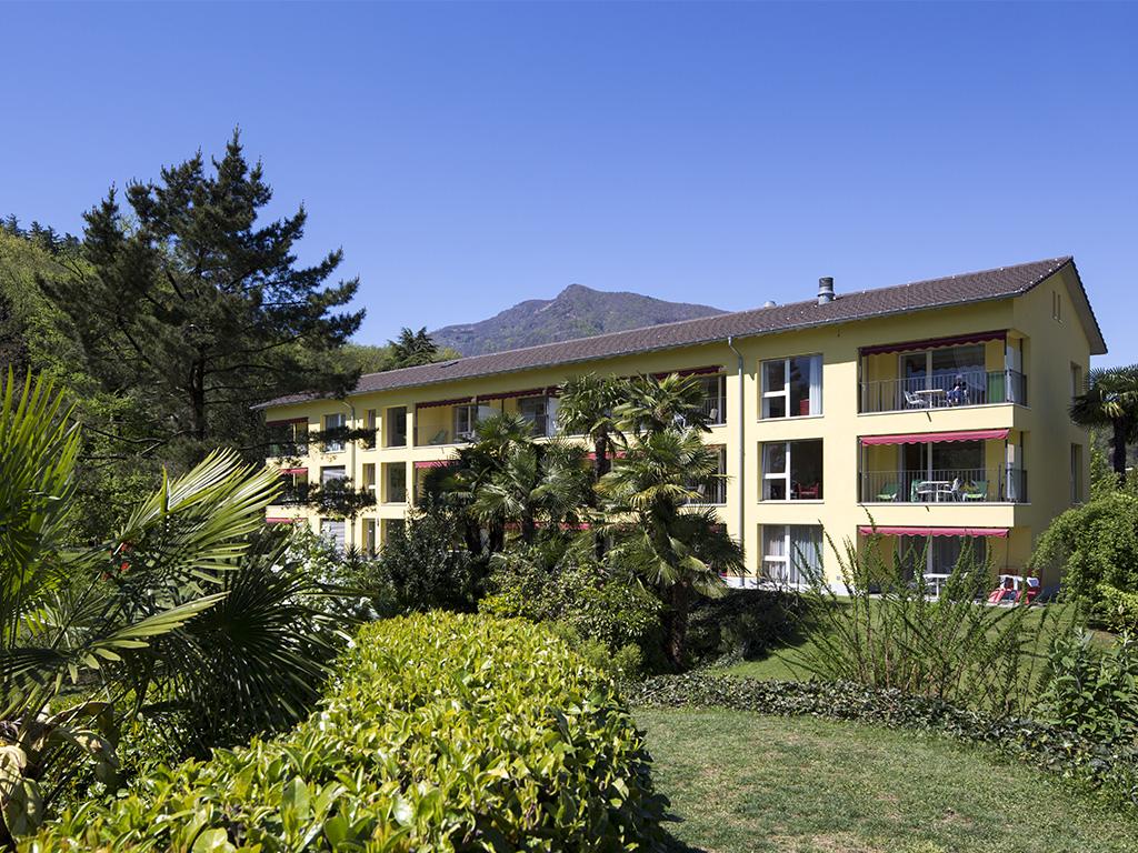 Image 1 - Parkhotel Emmaus