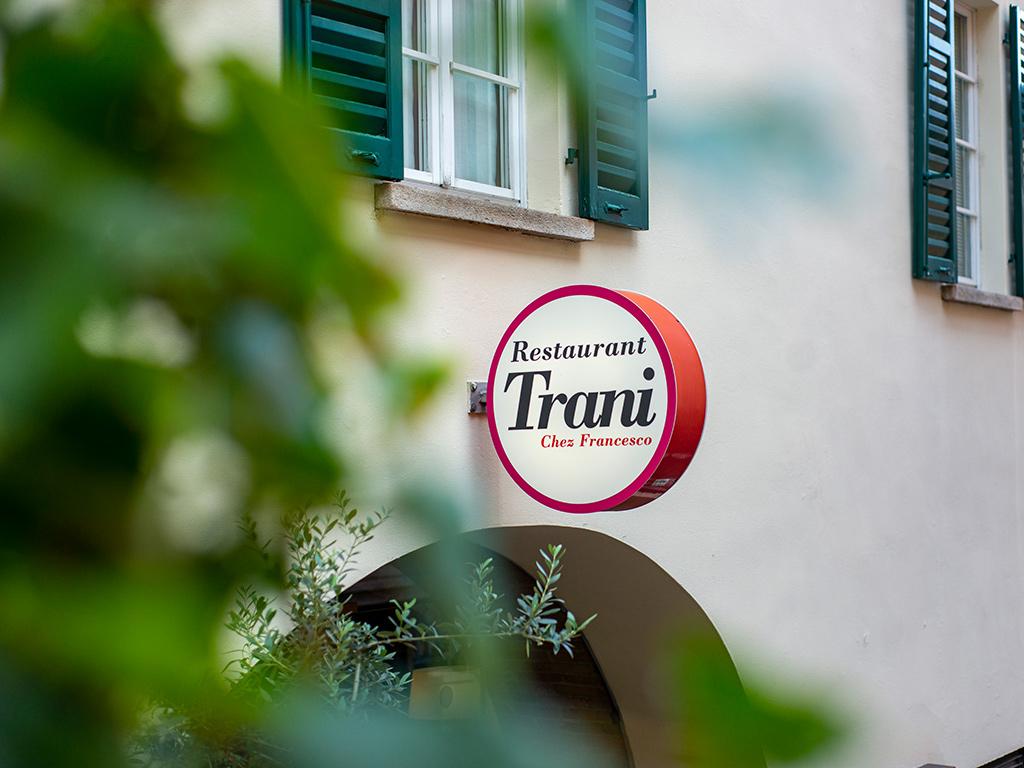 Image 0 - Osteria Winebar Trani