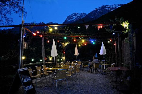 Image 5 - Osteria Grütli