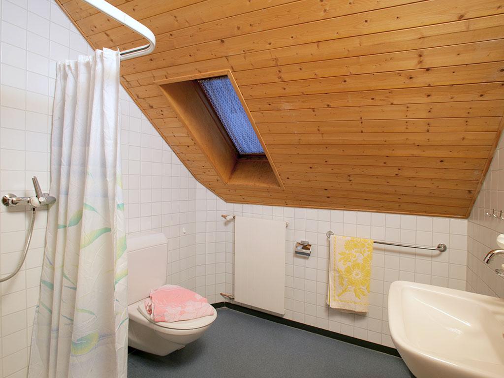 Image 1 - Ostello Vergeletto - Wild Valley Ostello 