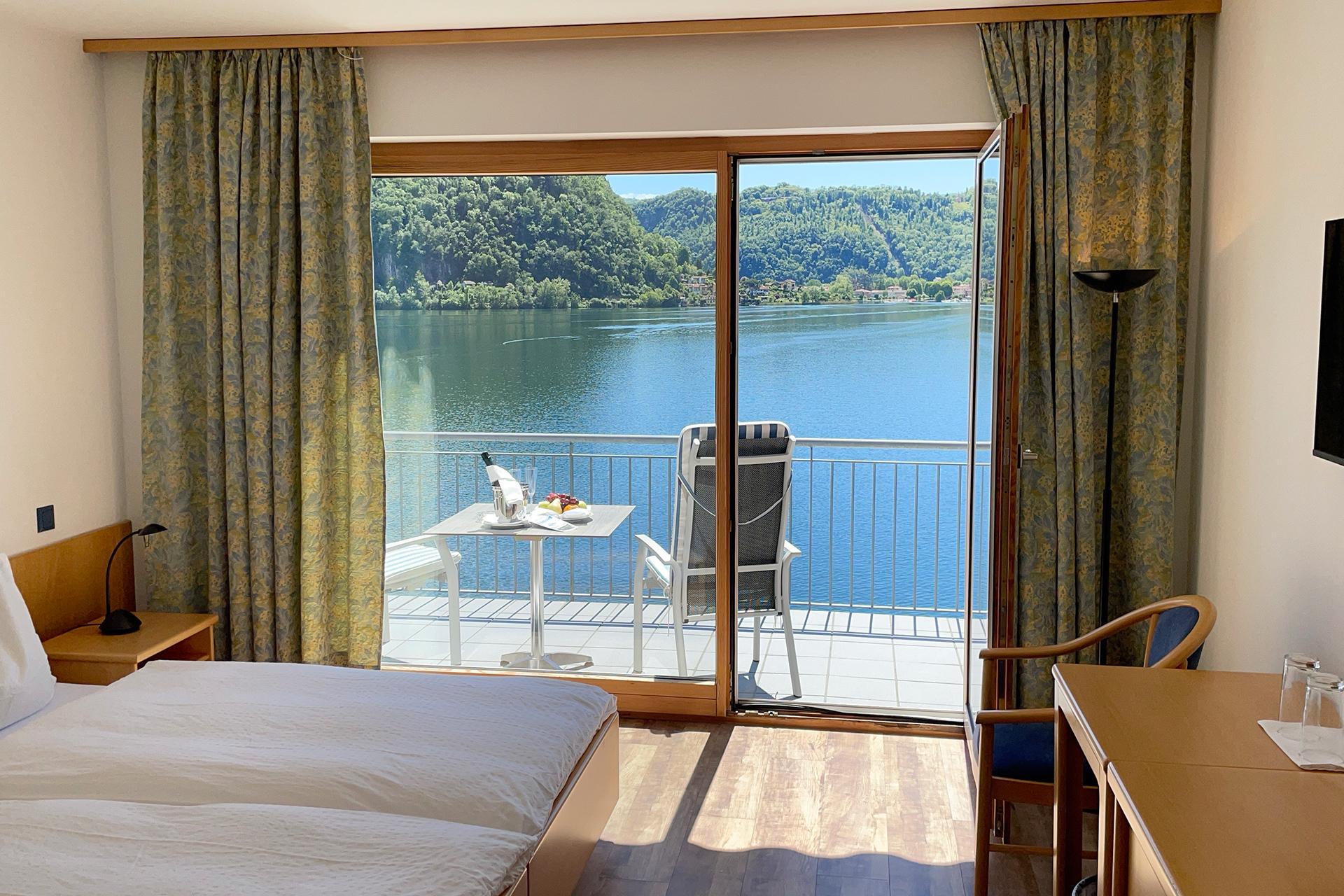 Image 2 - Tresa Bay Hotel