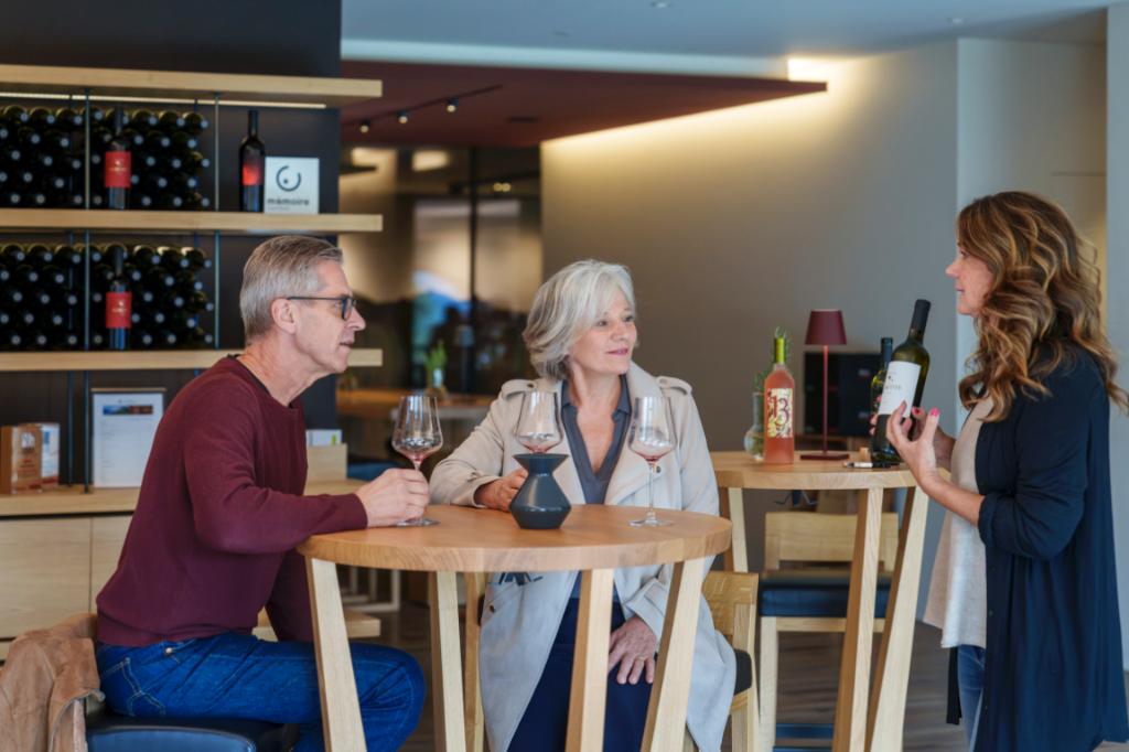 Image 3 - Tenuta Castello di Morcote