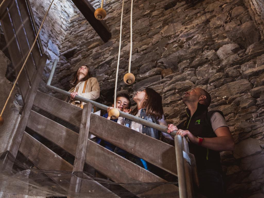 Image 1 - Alla scoperta di Intragna