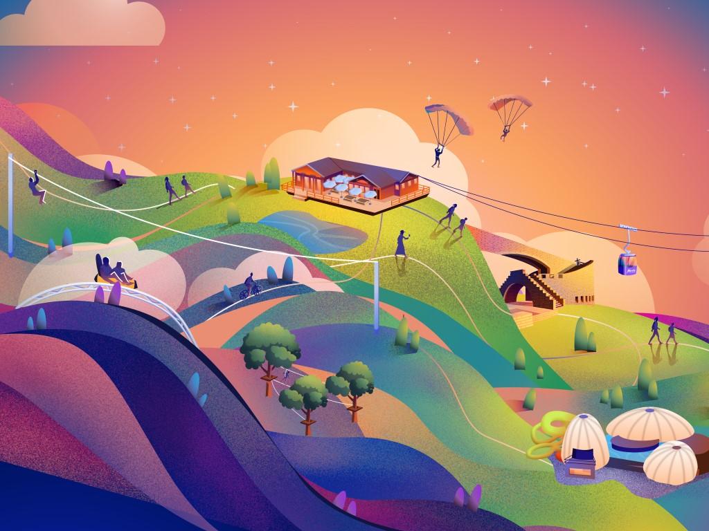 Image 5 - Treasures of the Ceresio peaks