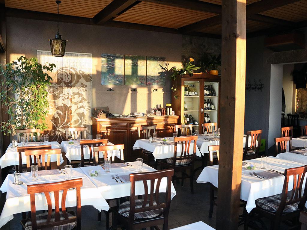 Image 5 - Restaurant Piccolo Vigneto