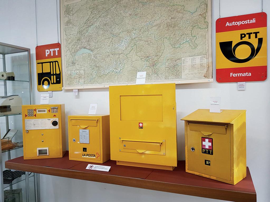 Image 1 - PTT - Il museo dei ricordi