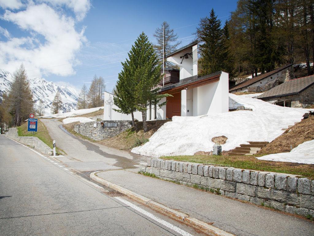 Image 3 - Églises de S. Carlo et S. Giacomo