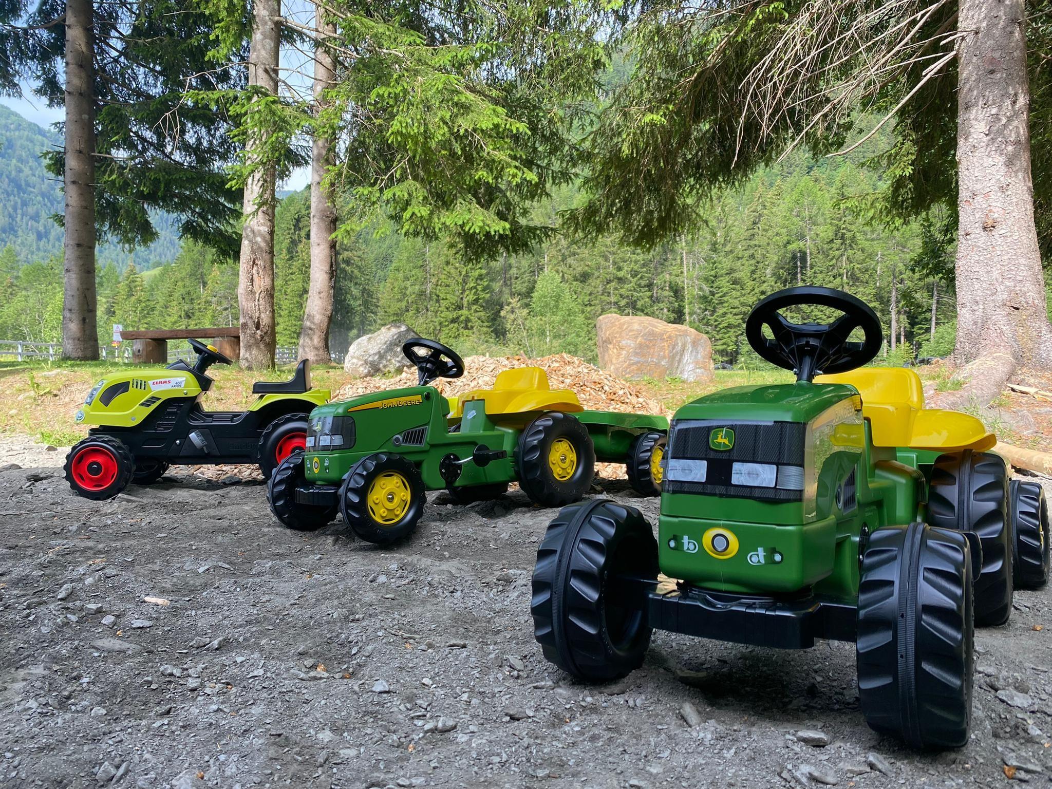 Image 5 - Spielplatz Pineta Saracino