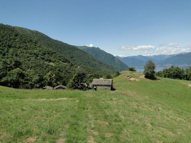 Image 1 - Capanna Pianturin