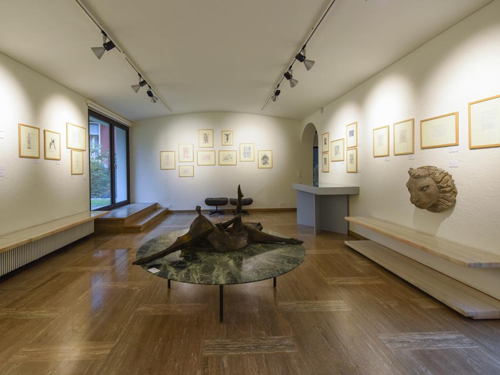 Fondazione Remo Rossi