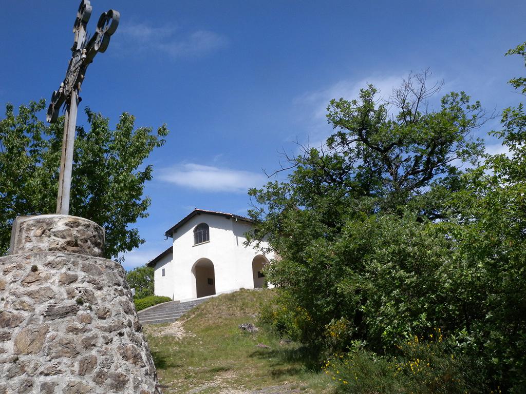 Image 0 - Kapelle San Bernardo