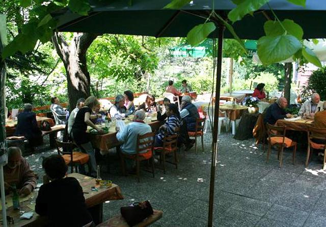 Image 1 - Grotto del Mulino