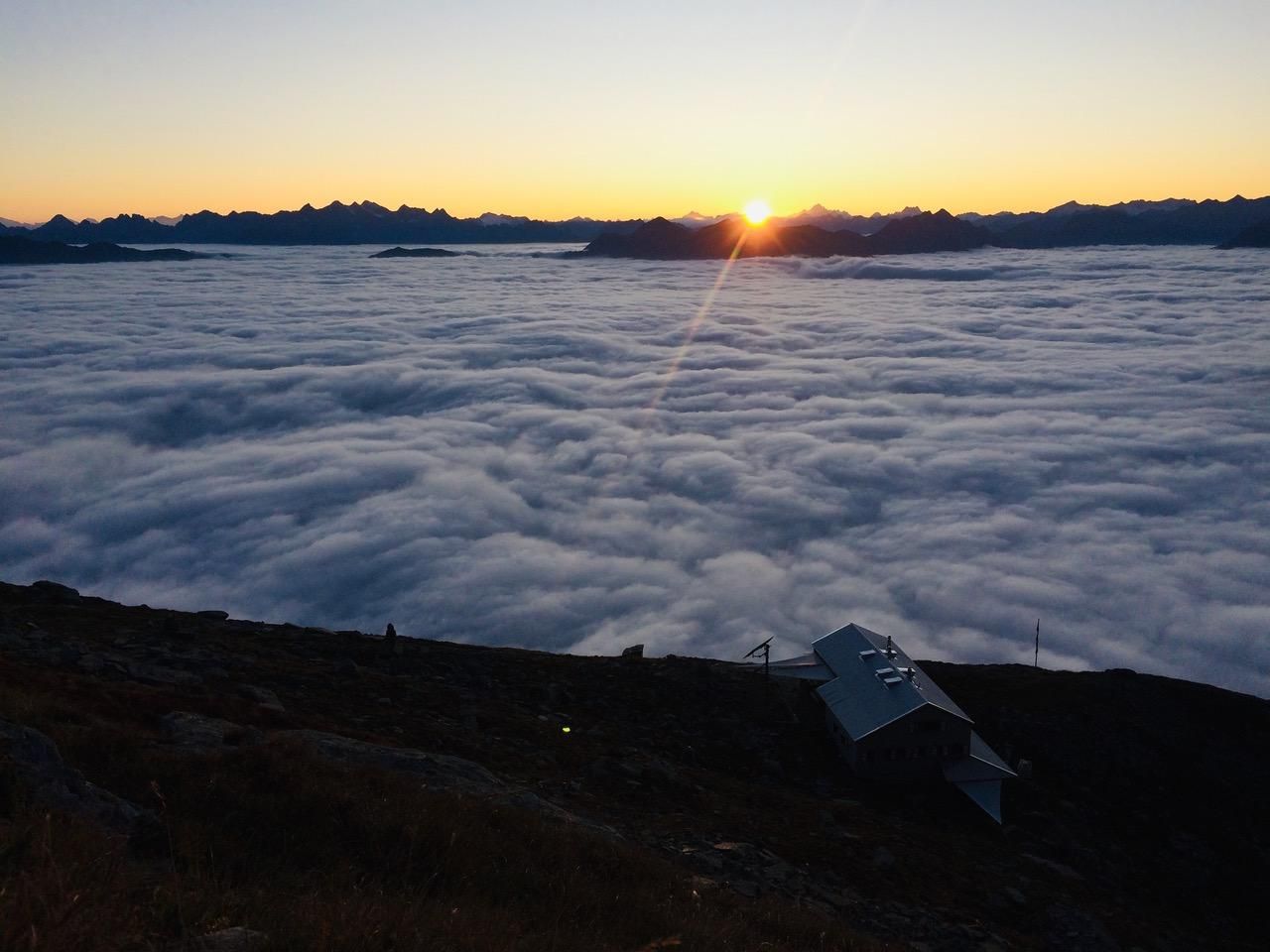 Image 1 - Capanna Adula UTOE