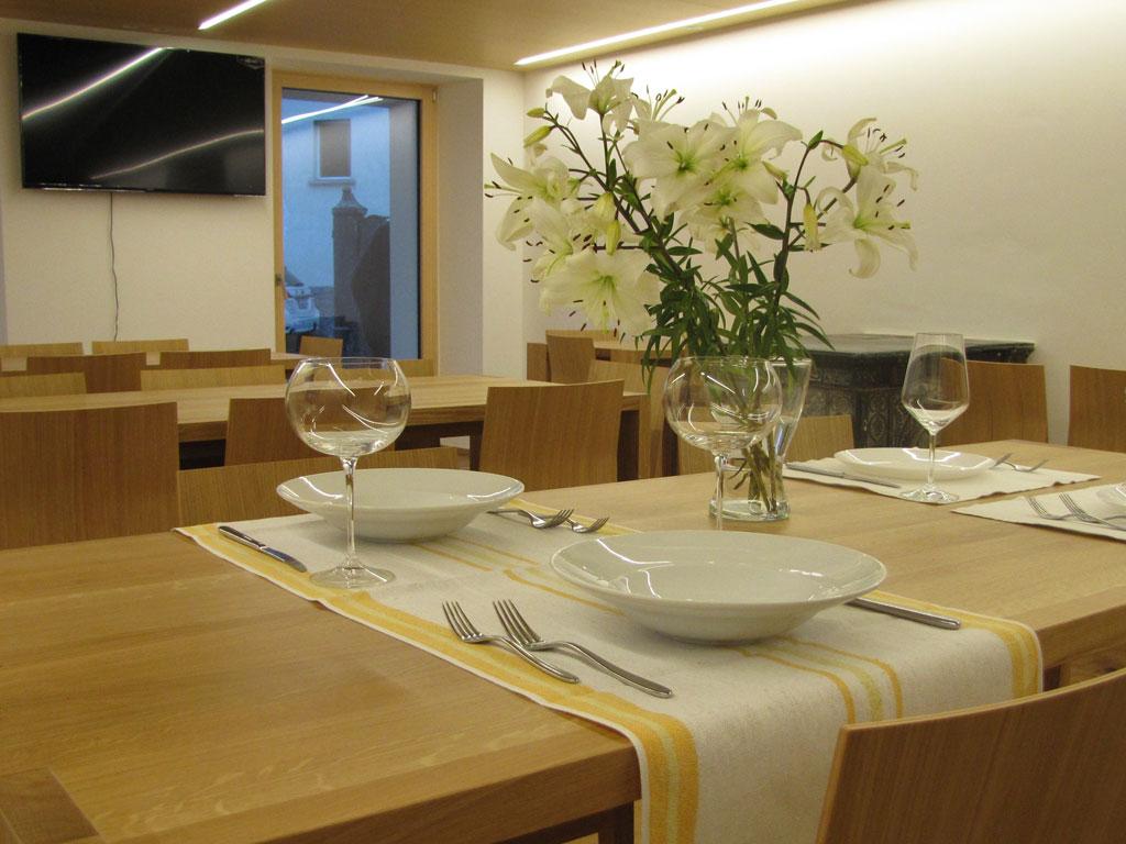 Image 2 - Hotel Des Alpes - Dalpe