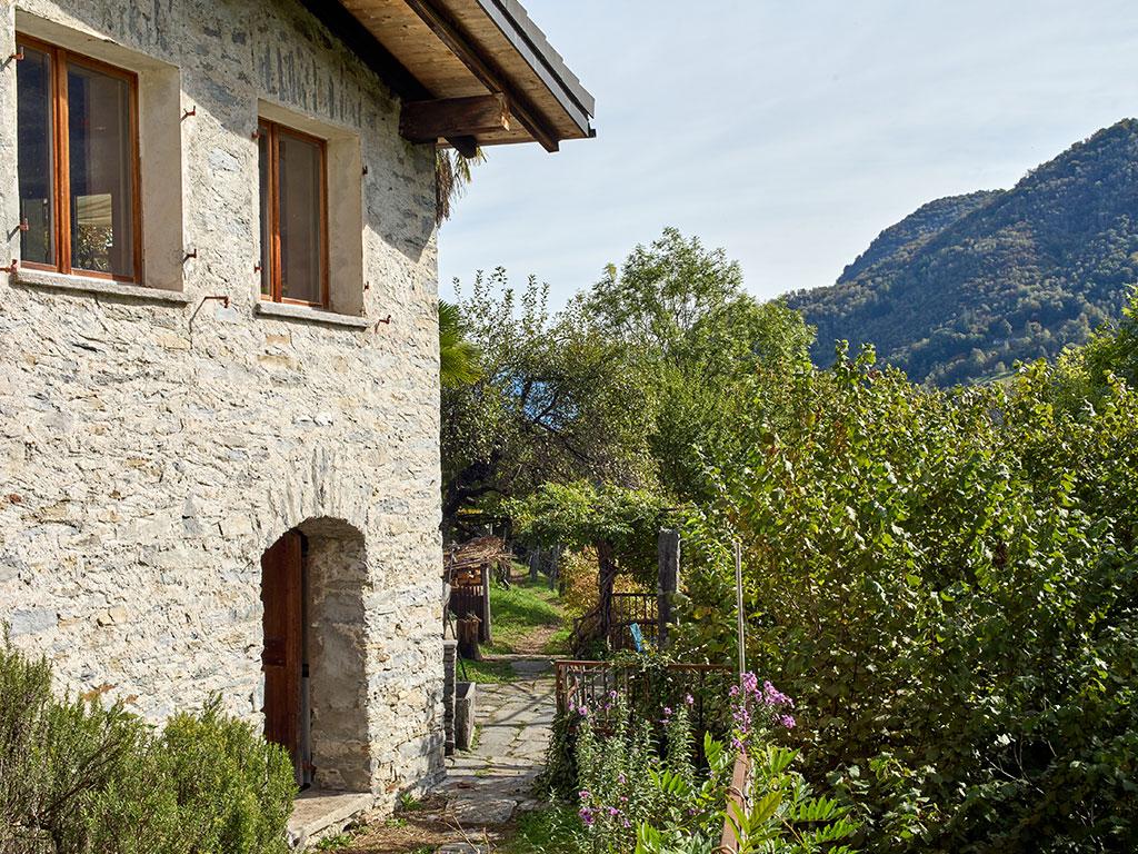 Image 0 - Al Forno Vacanze - Auberge