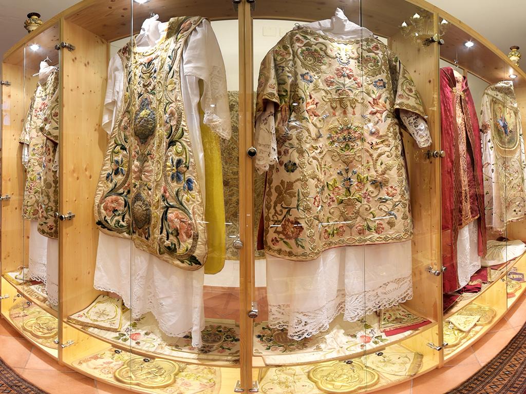 Image 4 - Museum für Sakrale Kunst