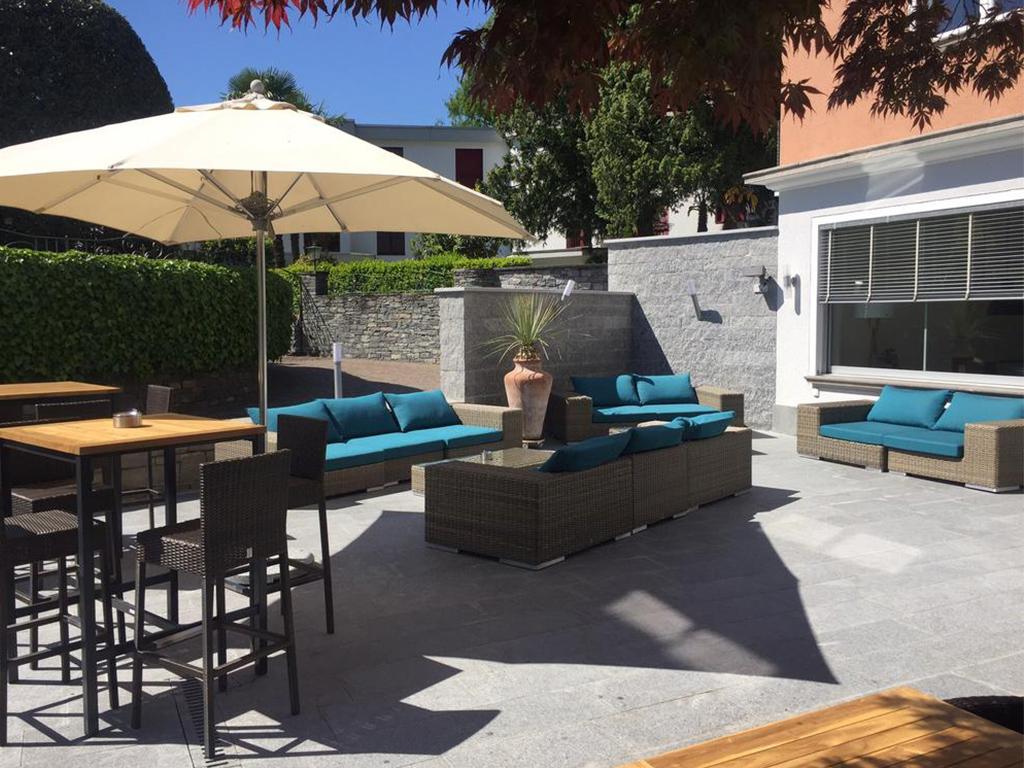 Image 2 - Albergo Mirador Ascona