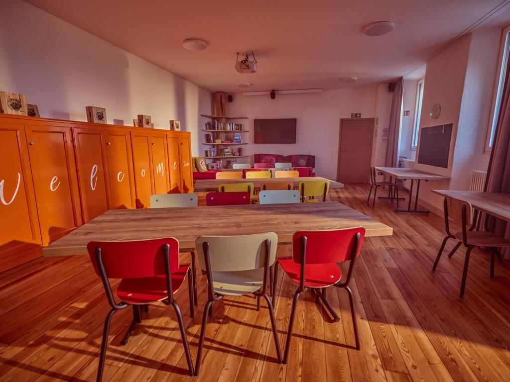 Image 2 - Ostello di Scudellate