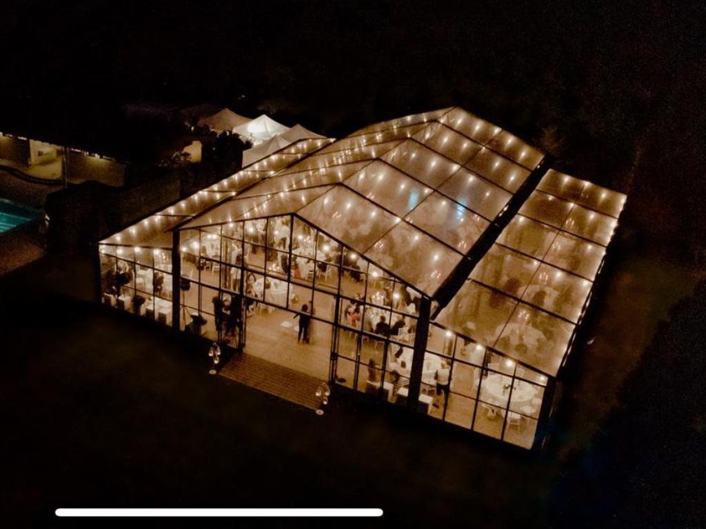 Image 0 - Kairos Allestimenti SA