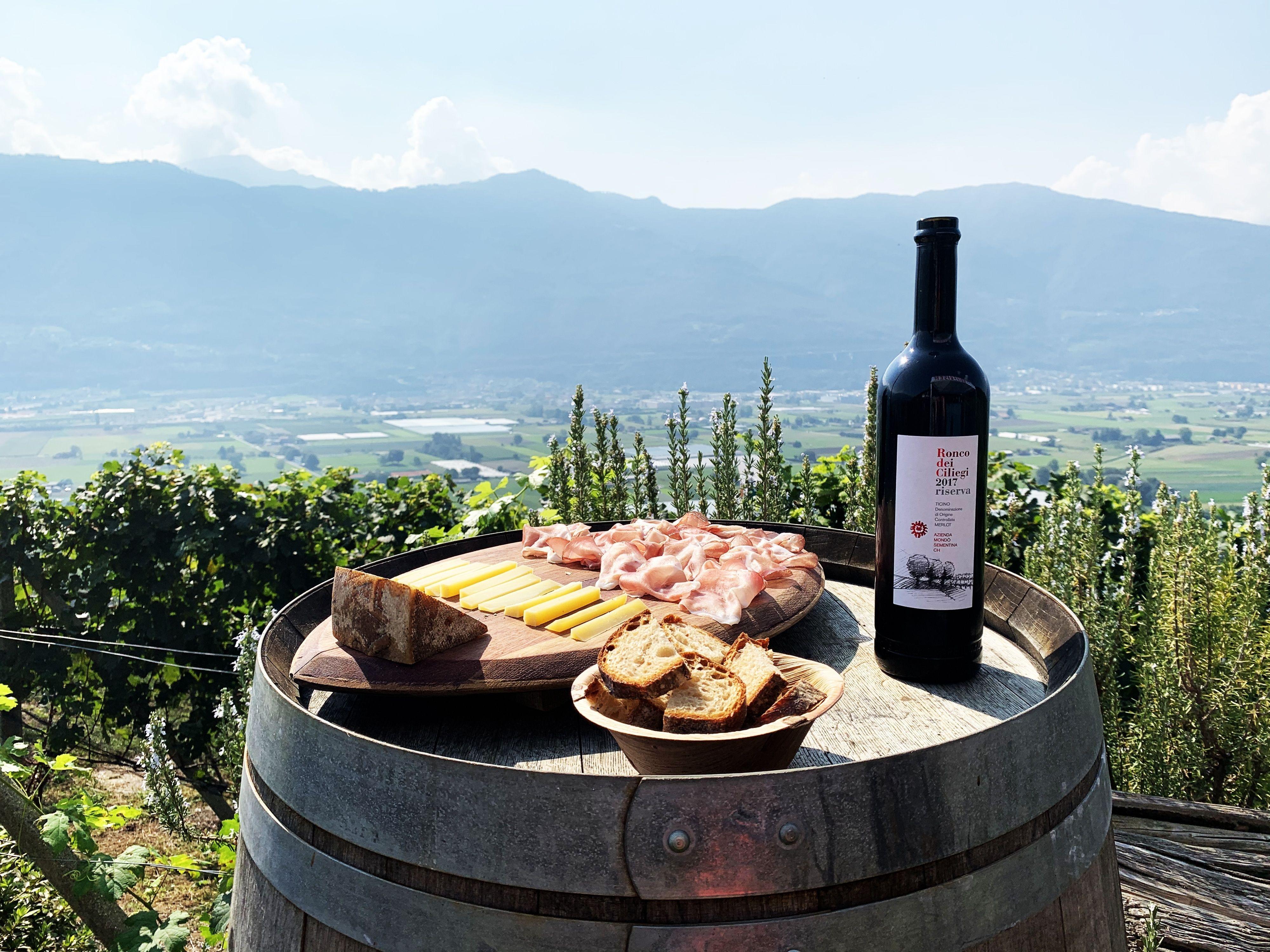 Image 7 - Wine cellar Mondò