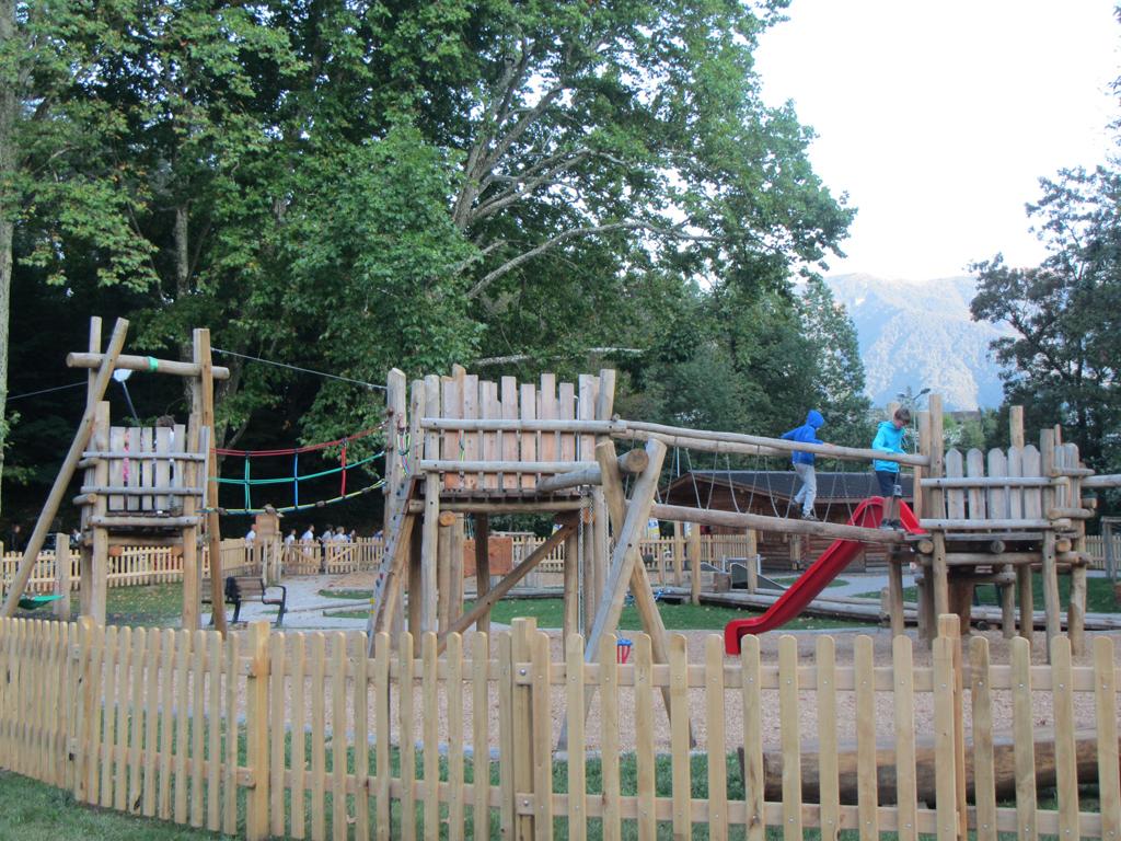 Image 4 - Playground Parsifal, Ascona