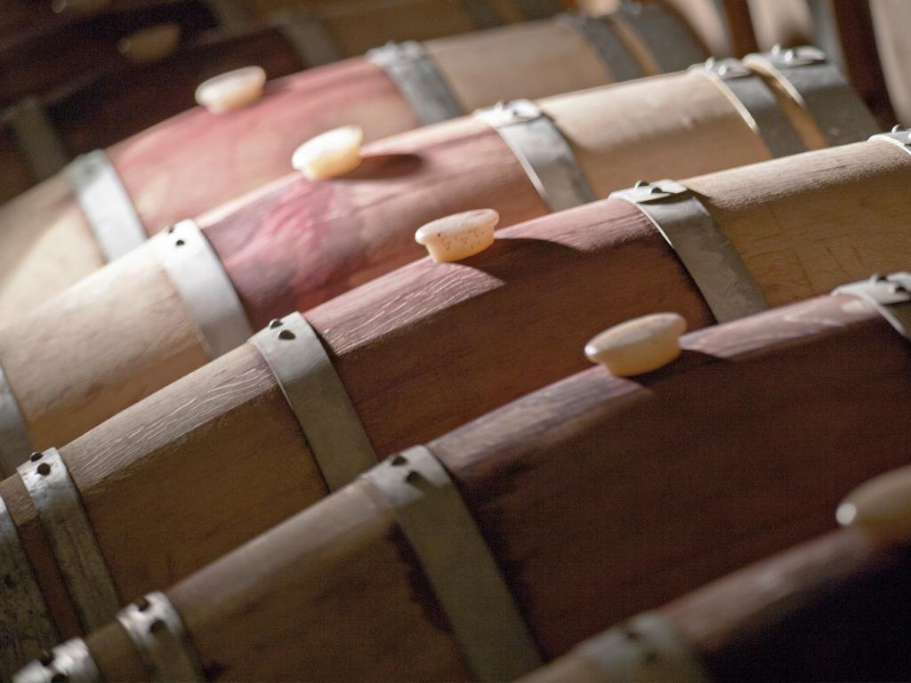 Image 3 - Wine cellar Fratelli Corti SA